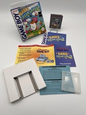Kirbys Dream Land 2 in OVP -