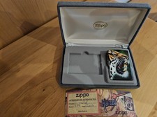 Zippo Feuerzeug Original