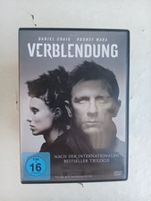 DVD, Verblendung