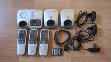 Großtastentelefon Siemens