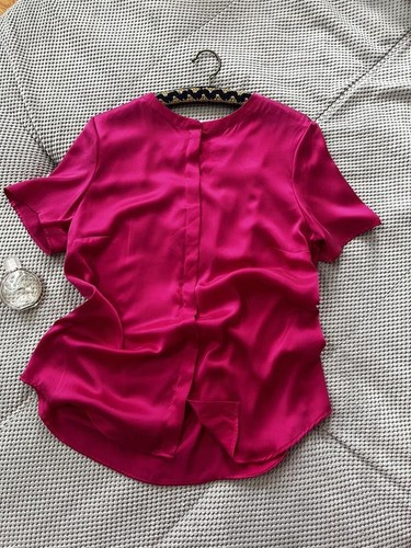 Women peter hahn shirt - peter, pink
