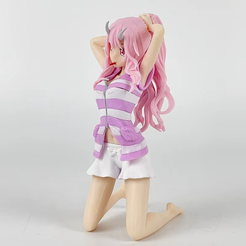 Anime figur sexy manga shuna - anime,
