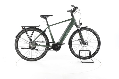 Green richmond trekking - green's,