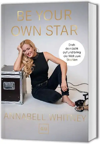 Your own star - own,