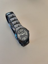 Rado True Black sehr schöne