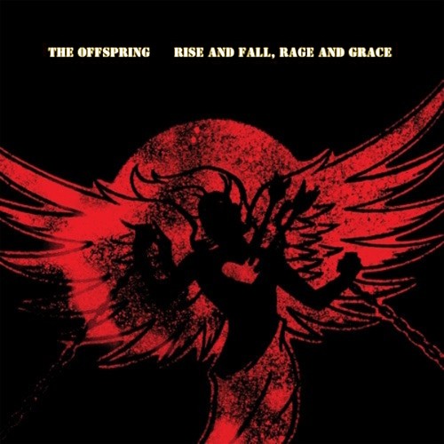 The offspring rise and - and, fall