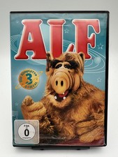 ALF Die komplette dritte