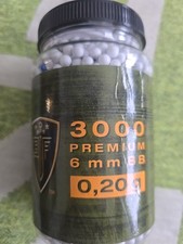 Umarex Elite Force Premium Selection Airsoft Munition Softair 6mm 