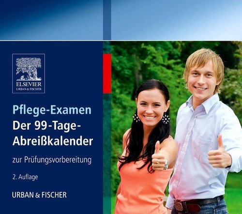 Pflege examen deutsch - |,