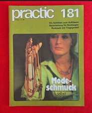 DDR 1981-1 practic - Magazin