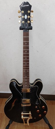 Epiphone dot hollow body - epiphone,