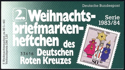 Drk weihnachten 1983 - drk/weihnachten, 1983/84