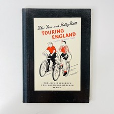 Peter Pim and Billy Ball