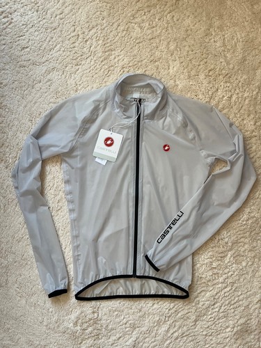 Neu castelli squall jacket - castelli,