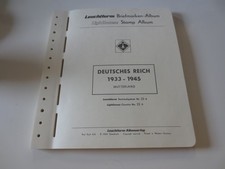 Leuchtturm SF Vordruck