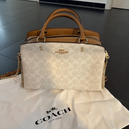Coach tasche tote - coach, tasche/tote