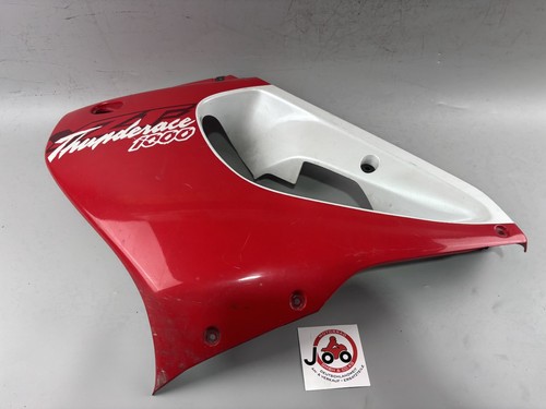 Yamaha yzf 1000 thunderace - 1000, r