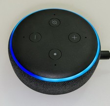 Echo Dot 3. Gen Intelligenter