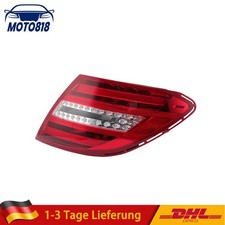 Rechts Rücklicht Heckleuchte