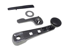 Entriegelungsgriff oben Kurbel R107 450SL 380SL 560SL 1077500042 A1077500042