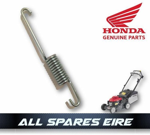 Original honda hrb 425 hrx - original,