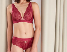 Edle Dessous Set (BH&Slip) von Palmers