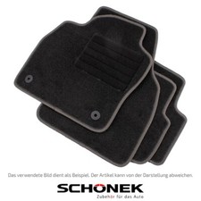 SCHÖNEK Veloursmatten