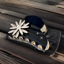 Haarspange/Haarklammer   Daisy