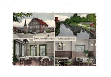 AK Ansichtskarte Hotel