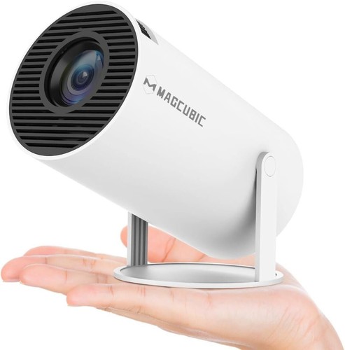 Neu portable projector beamer - neu,