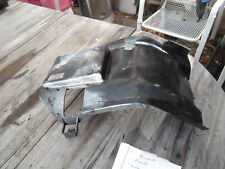 Unterboden Verkleidung unten Cover Adly Her Chee Ering Daco Sasy Cat 50