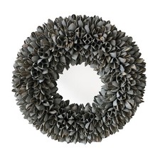 Naturkranz Dekokranz aus