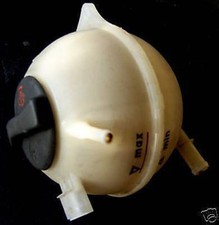 VW Polo 6N Kühlwasser