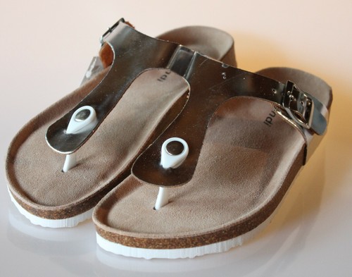 Damen clogs zehengreifer - damen,