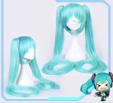 Vocaloid Hatsune Miku Blau