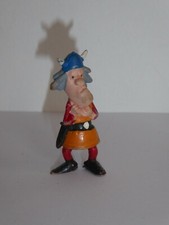 Pvc wikinger vic wickie - pvc,