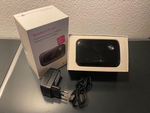 Telekom speedbox lte mini - speedbox,