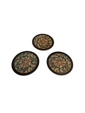 3 PIMPERNEL Untersetzer