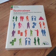 Testtrainer für Alle Arten