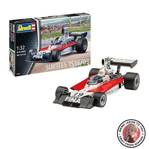 Neues deutsches revell surtees - neues,