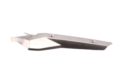 Auspuff hitzeschild - auspuff,