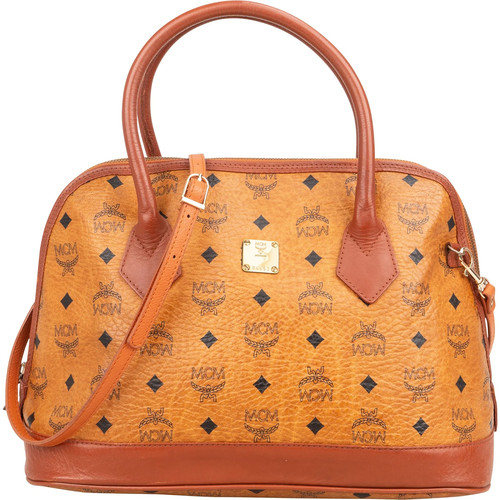 Mcm monogram visetos - mcm,