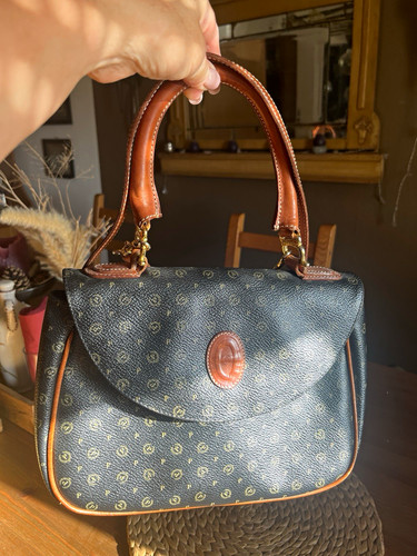 Pollini damen schultertasche - pollini,