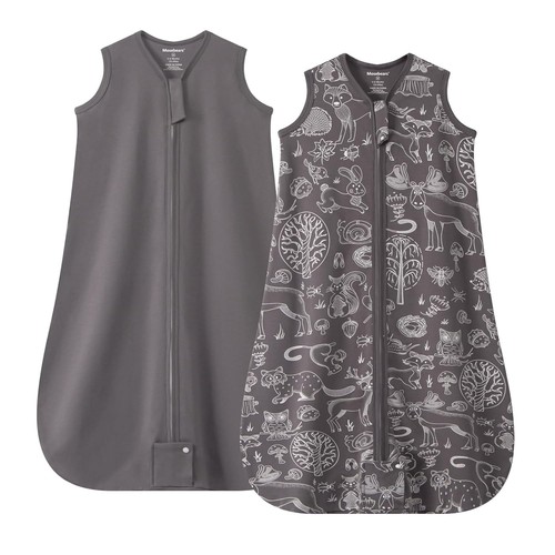 Mosebears sommerschlafsack - mosebears,