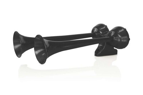 Doppel druckluft horn - doppel-druckluft,