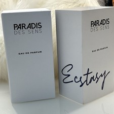 PARADIS DES SENS Ecstasy Eau