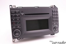Original mercedes audio cd - original,