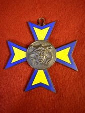 Karnevalsorden Köln Mainz Düsseldorf Bonn Aachen Orden Karneval Antik um 1900 25