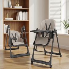 3 in 1 Hochstuhl Wippe