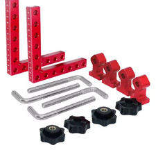 Winkel 90° Aluminium mit